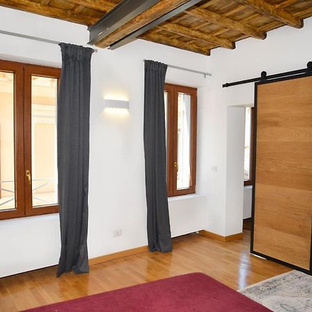 Fidia Palace Marco Aurelio'S Apartment Colosseo Рим Экстерьер фото
