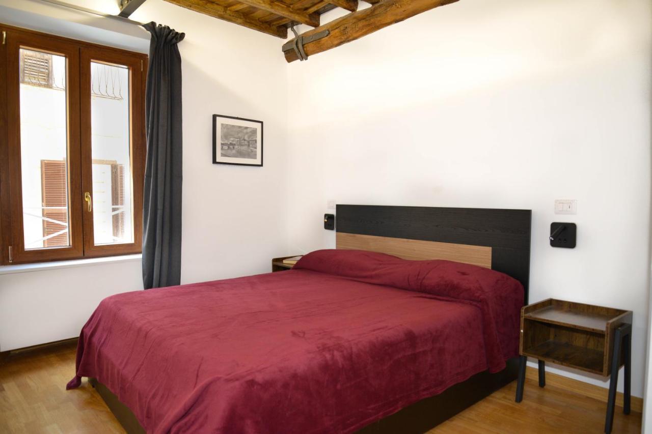 Fidia Palace Marco Aurelio'S Apartment Colosseo Рим Экстерьер фото